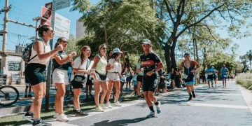 San Juan se prepara para una histórica cumbre deportiva: albergará las dos pruebas de IRONMAN con una masiva presencia internacional