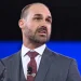 Tensión máxima en Brasil: ordenan la detención de Eduardo Bolsonaro a dos semanas del balotaje entre Flávio y Lula