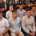 Crimen de Fernando Báez Sosa: Hugo Tomei cuestionó el fallo de la Corte Suprema y llevará la denuncia contra funcionarios judiciales a la CIDH