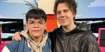 Dolor en la comunidad del streaming: murió a los 30 años Komanche, referente salvadoreño que brilló junto a Ibai y El Rubius