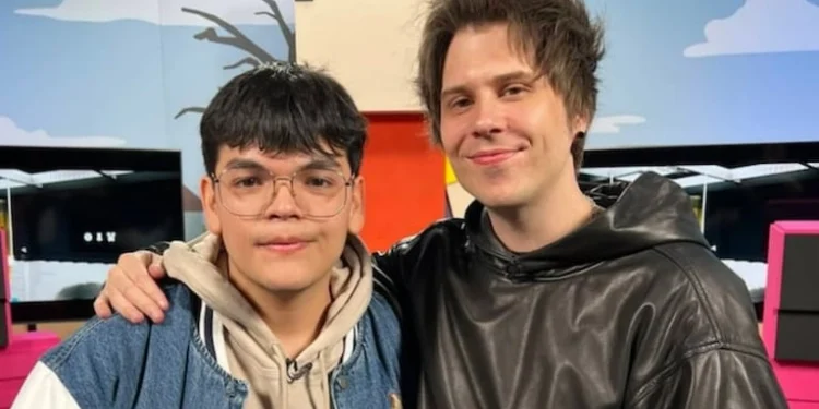 Dolor en la comunidad del streaming: murió a los 30 años Komanche, referente salvadoreño que brilló junto a Ibai y El Rubius