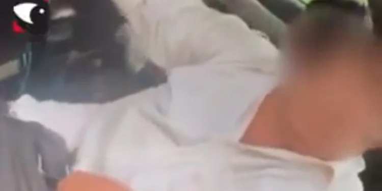Conmoción en Misiones: un corredor filmó a un hombre de 77 años con una menor dentro de un auto y lo denunció por presunto abuso