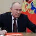 Rusia aceptó reanudar conversaciones de paz con Ucrania a partir del 10 de noviembre tras una reunión entre Vladimir Putin y un emisario de Donald Trump