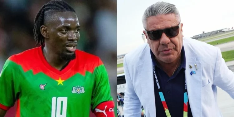 Escándalo en la previa: Argentina enfrenta a Burkina Faso en el Monumental tras un caos de vuelos, bajas y plantel de emergencia