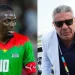 Escándalo en la previa: Argentina enfrenta a Burkina Faso en el Monumental tras un caos de vuelos, bajas y plantel de emergencia