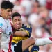 Con homenajes a Maradona y Messi: presentaron el balón exclusivo con el que se disputará el Superclásico