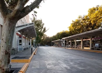Conflicto por el transporte en San Juan: las empresas responsabilizan a la Provincia por la falta de adecuación tarifaria y de costos