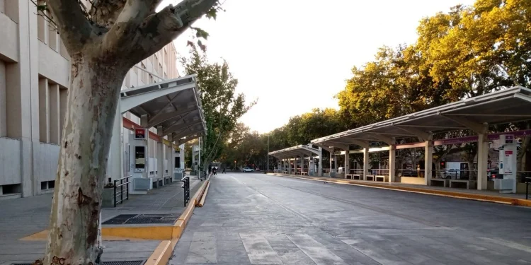 Conflicto por el transporte en San Juan: las empresas responsabilizan a la Provincia por la falta de adecuación tarifaria y de costos
