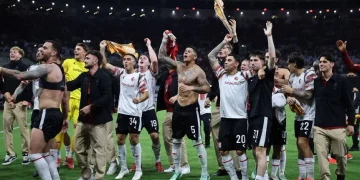 Lluvia de dólares para el «Pincha»: la millonaria cifra que se aseguró Estudiantes tras meterse en la final de la Copa Libertadores