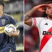 Boca se afirma arriba y River en problemas: así quedó la tabla anual y la pelea por las copas