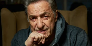 Murió el actor Antonio Grimau a los 82 años: adiós a un ícono del espectáculo argentino