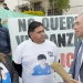 «La ley protege al que mata y cierra la puerta al padre que entierra a su hijo»: desgarradora carta de la familia de Uriel Ríos a Fabián Martín