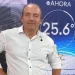Dolor en los medios de comunicación: murió a los 58 años Fernando Confessore, histórico meteorólogo de TN y eltrece