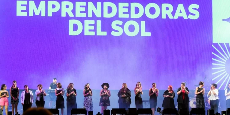 Récord de postulaciones: cerró la inscripción para Emprendedora del Sol 2026 con 520 proyectos en toda la provincia