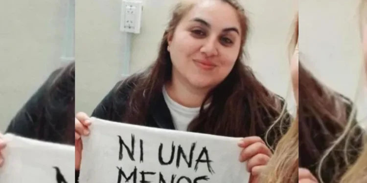 A casi tres meses del femicidio, familiares y amigos homenajearán a Gemma Álvarez en el día de su cumpleaños