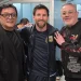 Polémica en la despedida de Lionel Messi: Grupo Cali explicó por qué su show fue suspendido abruptamente