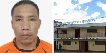 Insólito impacto global: un candidato de izquierda llamado Hitler Mussolini ganó las elecciones en un municipio de Perú