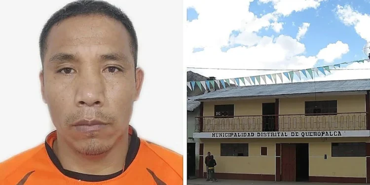 Insólito impacto global: un candidato de izquierda llamado Hitler Mussolini ganó las elecciones en un municipio de Perú