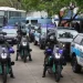 Operativo histórico en Buenos Aires: en solo dos días trasladaron al 40% de los internos de la cárcel de Villa Devoto al nuevo complejo de Marcos Paz