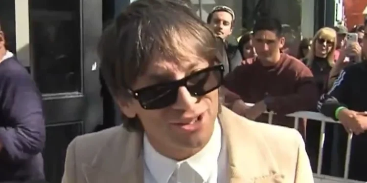 Joaquín Levinton retomó su trabajo en televisión tras la denuncia por abuso sexual: «Poder salir a la calle es lo que importa»