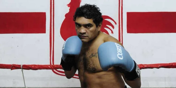 A los 59 años, falleció Jorge «Locomotora» Castro, campeón mundial de boxeo