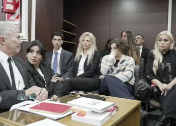 Juicio por la muerte de Maradona: comienzan los alegatos finales y se define la suerte de los siete acusados