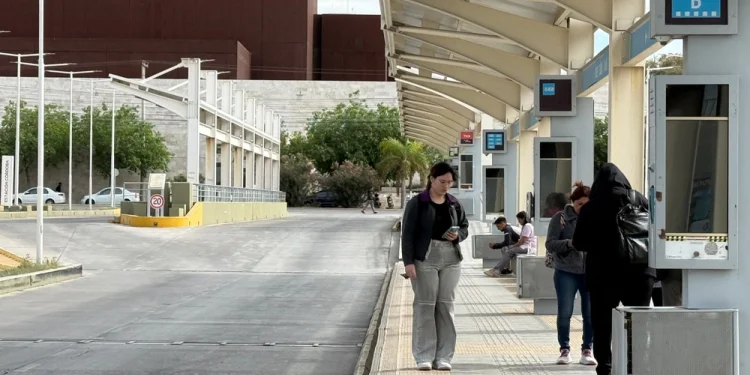 La UTA ratificó el paro por tiempo indeterminado: afirman que la propuesta oficial «es insuficiente» y marcharán a Trabajo