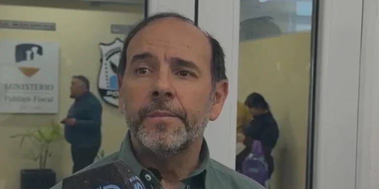 Guerra vecinal en La Bebida: la UFI Genérica dio detalles del violento tiroteo con un arma tumbera en el barrio Nuevo Cuyo