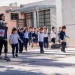 Simulacro sísmico histórico en San Juan: más de 243.000 alumnos participarán este viernes en 1.380 escuelas