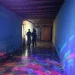 Fiesta clandestina en Caucete: promocionaban el evento en redes sociales como “JODA ENOE FESTT” y terminó con ocho detenidos y un menor identificado