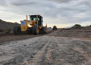 Ruta 40 Norte: seis empresas pujan por la millonaria obra entre San Roque y Tucunuco
