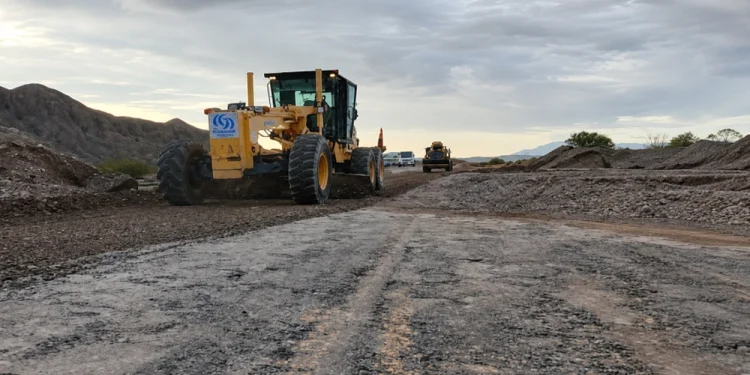 Ruta 40 Norte: seis empresas pujan por la millonaria obra entre San Roque y Tucunuco