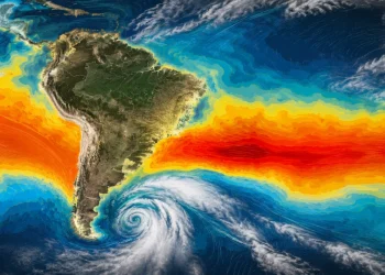 Alerta en el campo sanjuanino por el «Súper Niño»: más agua de deshielo pero alto riesgo de granizo destructivo, plagas y anegamientos