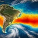 Alerta en el campo sanjuanino por el «Súper Niño»: más agua de deshielo pero alto riesgo de granizo destructivo, plagas y anegamientos