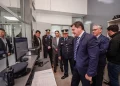 Alerta por crecida en el Litoral: Yacyretá cerró por completo el paso fronterizo entre Argentina y Paraguay por razones de seguridad