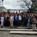 Innovación y talento sanjuanino: tres escuelas técnicas se destacaron en la edición regional de «Industria Inspira» en Mendoza