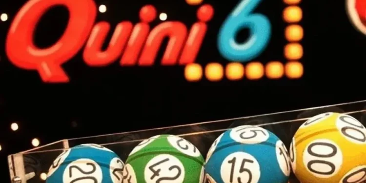 ¡Golpe de suerte en San Juan! Un apostador ganó más de 61 millones de pesos en el Quini 6
