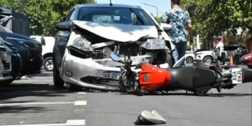 Alarma vial en San Juan: ya son 71 las muertes en 2026 y familias de víctimas salieron a las calles a concientizar en el Día del Camino