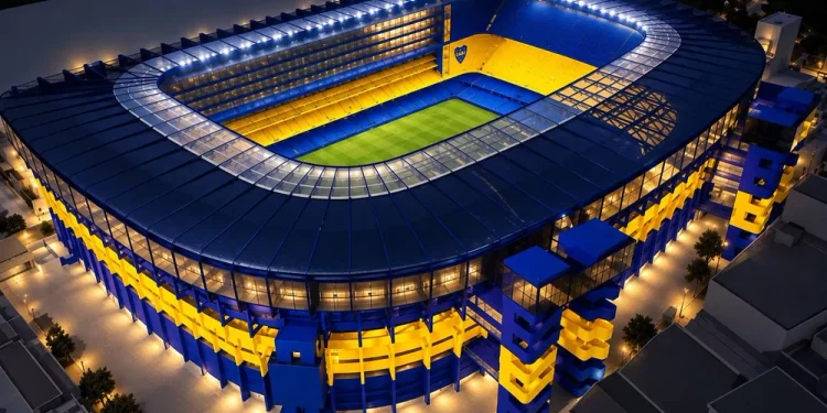 Revolución en La Boca: el ambicioso proyecto para llevar la Bombonera a 80.000 hinchas sin comprar las casas vecinas