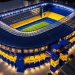 Revolución en La Boca: el ambicioso proyecto para llevar la Bombonera a 80.000 hinchas sin comprar las casas vecinas