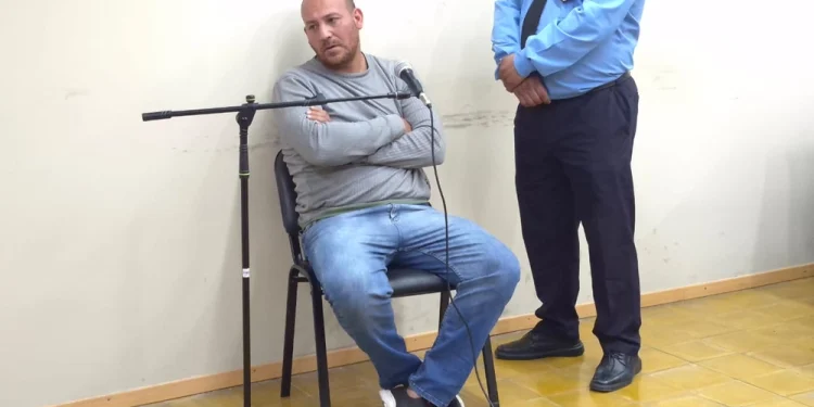 Escándalo en el Hospital Rawson: el «enfermero trucho» aceptó 6 meses de cárcel efectiva en juicio abreviado