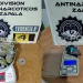 «El narco enamorado»: se hizo cargo de la droga en la cartera de su ex para evitar que vaya a prisión