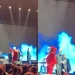 Furia en el escenario: Fito Páez frenó su show en Mar del Plata y cruzó duramente al personal de seguridad