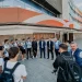 San Juan, capital mundial del hockey: el Aldo Cantoni recibe a la Selección Argentina en un cuadrangular internacional previo al Mundial