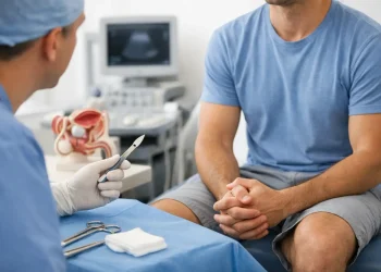 Cambio cultural en San Juan: las vasectomías crecieron un 30% en 2026 y descentralizan cirugías para no saturar el Hospital Rawson