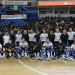 Fiesta albiceleste en el Cantoni: Argentina goleó 5 a 0 a Chile en el arranque del cuadrangular internacional