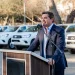Histórico anuncio de Orrego: construirán la autopista San Juan-Caucete con fondos del bono internacional