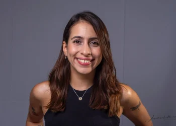 La Cámara Minera de San Juan presentó a Victoria Vedia como su nueva coordinadora de Comunicación