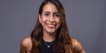 La Cámara Minera de San Juan presentó a Victoria Vedia como su nueva coordinadora de Comunicación