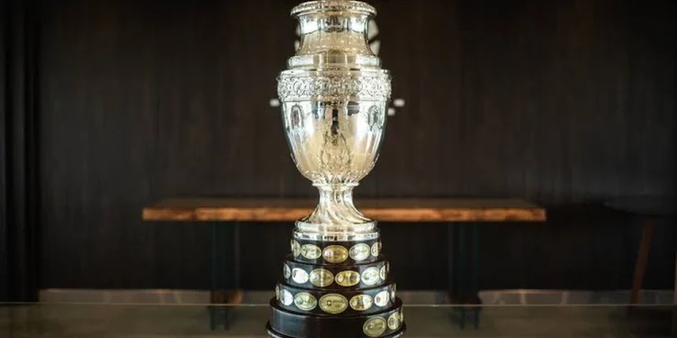 Revolución en la Copa América 2028: evalúan ampliarla a 20 selecciones y que vuelva a disputarse en Estados Unidos